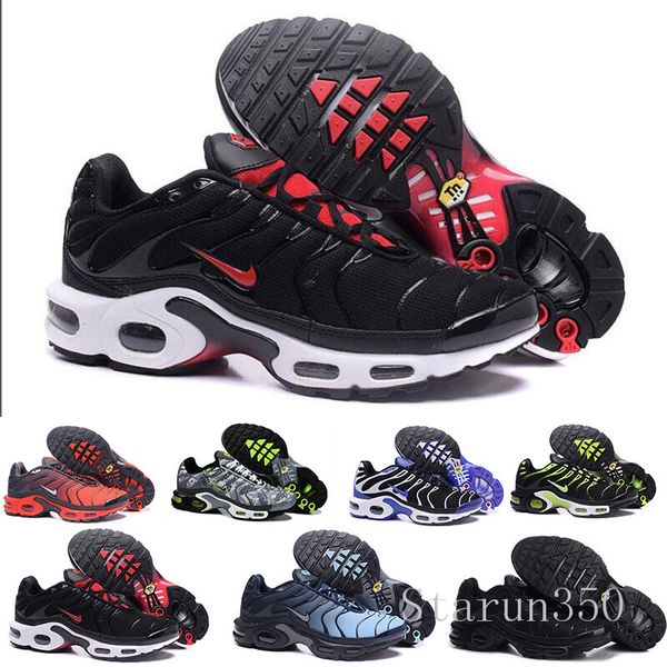 2019 new design tn mens shoes breathable mesh chaussures homme tn requin noir outdoor shoes size 7-12 hil-7, Black
2019 new design tn mens shoes breathable mesh chaussures homme tn requin noir outdoor shoes size 7-12 hil-7, Black