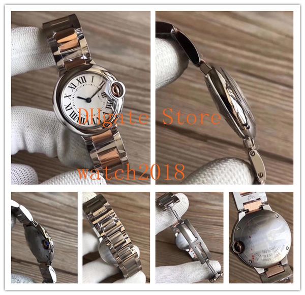 recently listed women's luxury watches two tones ballon bleu de 28mm w69010z4 white dial ronda vk quartz 316l steel lady watch, Slivery;brown
recently listed women's luxury watches two tones ballon bleu de 28mm w69010z4 white dial ronda vk quartz 316l steel lady watch, Slivery;brown