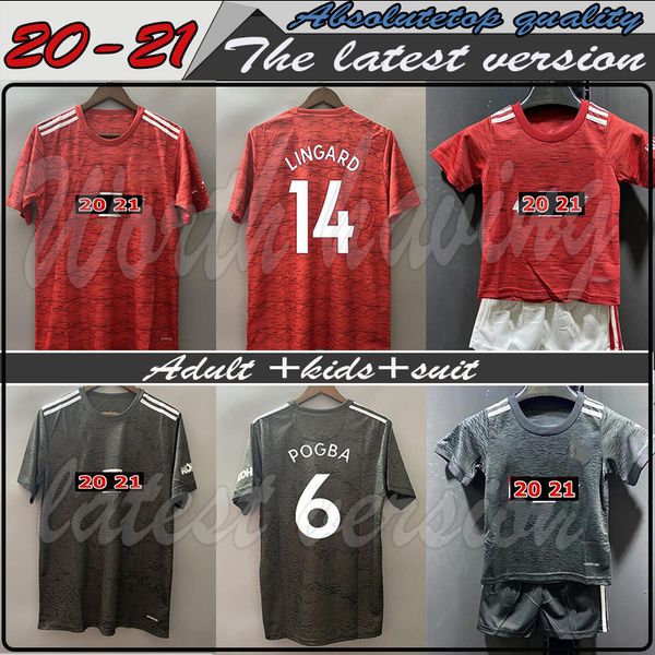 men kids shirt suit 20 21 rashford pogba fernandes manchester soccer jerseys united 2020 martial lingard man football shirt utd james, Black;yellow
men kids shirt suit 20 21 rashford pogba fernandes manchester soccer jerseys united 2020 martial lingard man football shirt utd james, Black;yellow