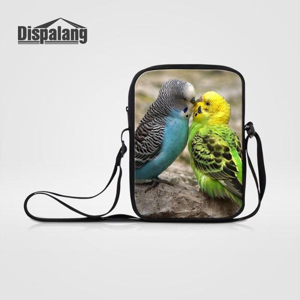 dispalang mini messenger bags for teenage girls boys animal parrot peacock print crossbody shoulder bag women small travel flaps
dispalang mini messenger bags for teenage girls boys animal parrot peacock print crossbody shoulder bag women small travel flaps