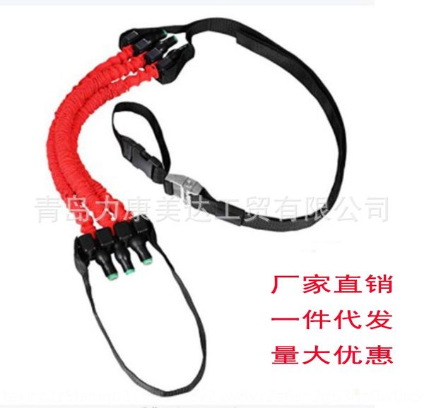 pull-up auxiliary belt booster belt horizontal bar trainer stretch rope fitness equipment latex fitness equipment latex puller
pull-up auxiliary belt booster belt horizontal bar trainer stretch rope fitness equipment latex fitness equipment latex puller