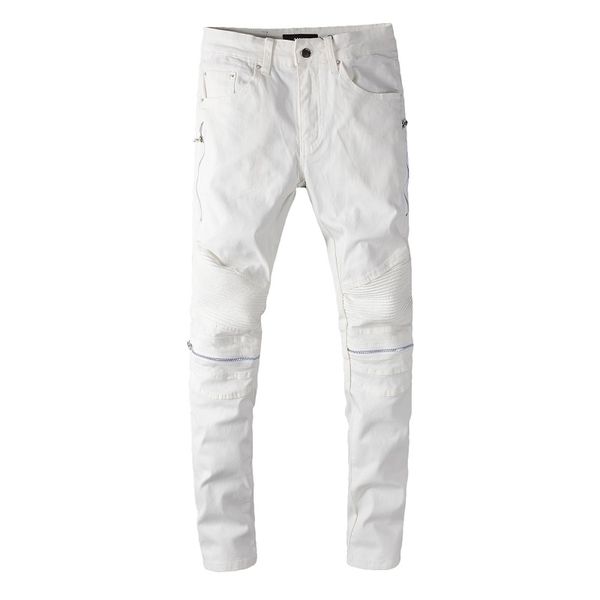 2020 лучшие качества amirl jeans # 631 известный дизайнер бренда luxury jeans men fashion street wear мужские джинсы байкер man популярные б, Blue
2020 лучшие качества amirl jeans # 631 известный дизайнер бренда luxury jeans men fashion street wear мужские джинсы байкер man популярные б, Blue