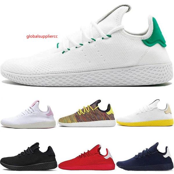 2019 новые приходят pharrell williams х stan smith hu primeknit теннис мужчины обувь женщин тапки спортивные туфли дышащий eur 36-45, Black;green
2019 новые приходят pharrell williams х stan smith hu primeknit теннис мужчины обувь женщин тапки спортивные туфли дышащий eur 36-45, Black;green