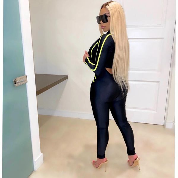 yoga outfits women sets siamese fitness onesies set sport suit gym wear run clothing tracksuit backless sportswear jumpsuits, White;red
yoga outfits women sets siamese fitness onesies set sport suit gym wear run clothing tracksuit backless sportswear jumpsuits, White;red