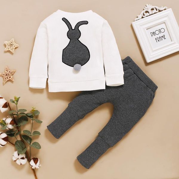new baby летние нижнее девочек с длинным рукавом футболки топы брюки set, White
new baby летние нижнее девочек с длинным рукавом футболки топы брюки set, White