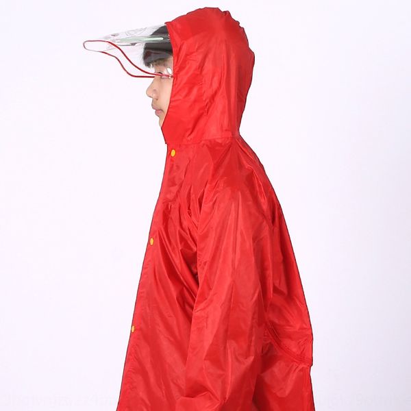 i7tor middle school students school raincoat can be put schoolbag girlsone-piece book bag children's big children's internet celeb, Black
i7tor middle school students school raincoat can be put schoolbag girlsone-piece book bag children's big children's internet celeb, Black
