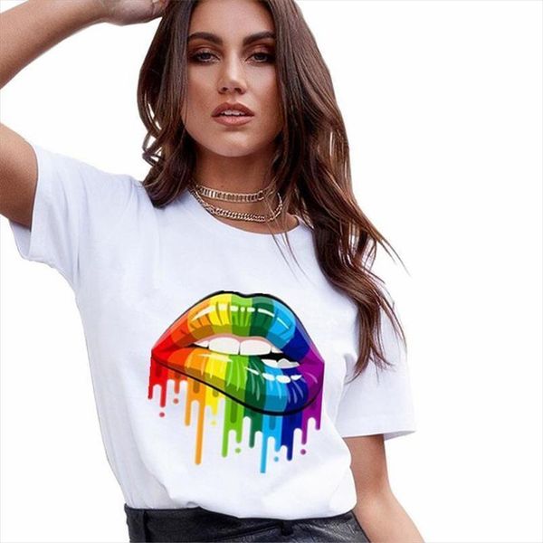 cool streetwear female t shirt lip print harajuku for women summer hip hop cotton t shirt tee shirt femme vogue top, White
cool streetwear female t shirt lip print harajuku for women summer hip hop cotton t shirt tee shirt femme vogue top, White