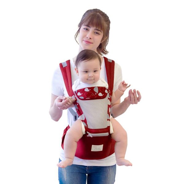 dropship baby carrier backpack ergonomic 360 carrier sling hipseat comfortable adjustable strap front back hip seat infant bag
dropship baby carrier backpack ergonomic 360 carrier sling hipseat comfortable adjustable strap front back hip seat infant bag