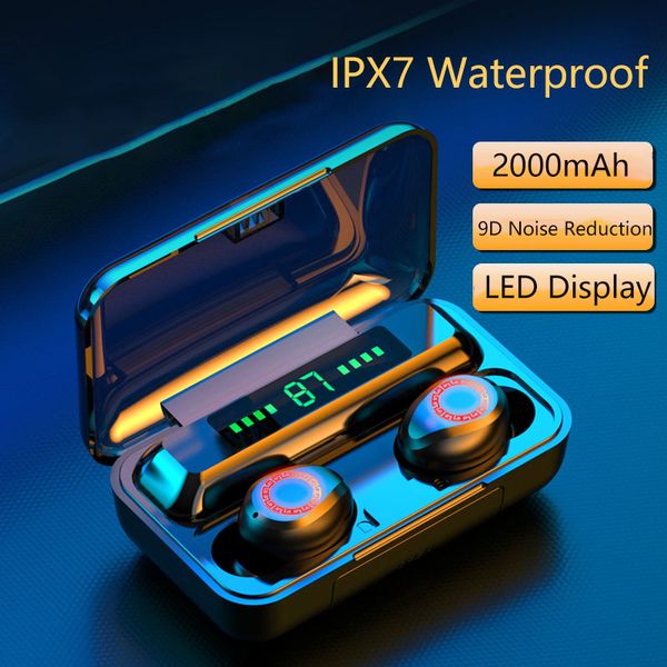 bluetooth v5.0 headsets tws wireless earphone headphone hifi stereo earbuds with led display touch control
bluetooth v5.0 headsets tws wireless earphone headphone hifi stereo earbuds with led display touch control