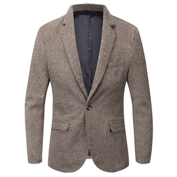 men's suits & blazers mens arrivals spring autumn fashion coat business casual slim anti-wrinkle suit jacket male clothes, White;black
men's suits & blazers mens arrivals spring autumn fashion coat business casual slim anti-wrinkle suit jacket male clothes, White;black