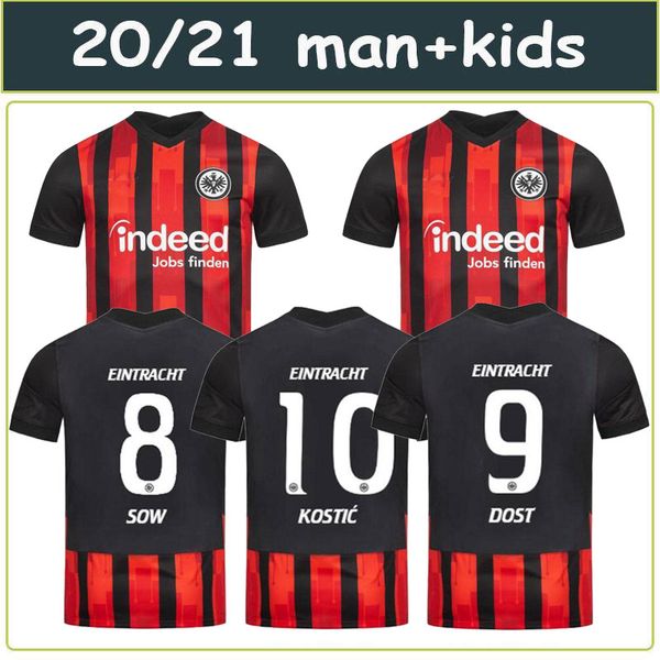 2020 eintracht frankfurt kostic soccer jersey 20/21 frankfurt home kamada fernandes de guzman away silva paciencia chandler football uniform, Black;yellow
2020 eintracht frankfurt kostic soccer jersey 20/21 frankfurt home kamada fernandes de guzman away silva paciencia chandler football uniform, Black;yellow