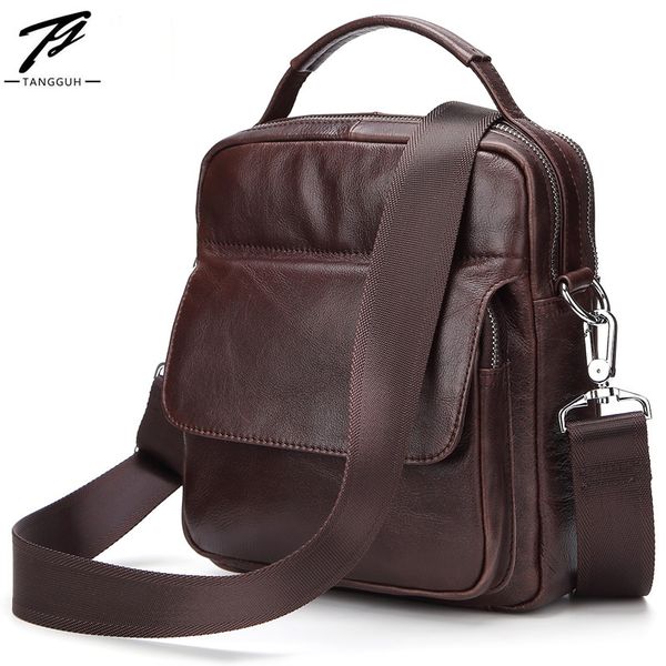 genuine leather designer men's shoulder bag vintage male handbags solid color messenger bags business crossbody bag handtasche
genuine leather designer men's shoulder bag vintage male handbags solid color messenger bags business crossbody bag handtasche