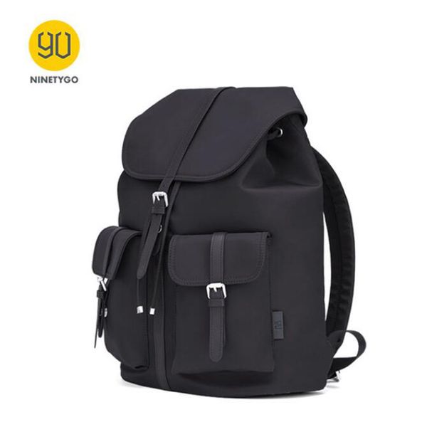 xiaomiyoupin new arrival ninetygo 90fun commuter nylon ladies backpack women 14 inch lapwaterproof fashion style nylon bag
xiaomiyoupin new arrival ninetygo 90fun commuter nylon ladies backpack women 14 inch lapwaterproof fashion style nylon bag