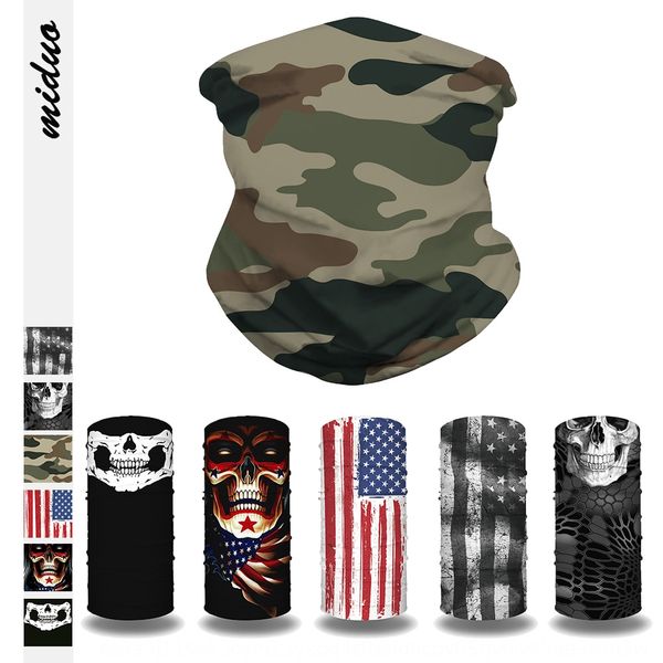 camouflage digital printing riding mask breathable outdoor sports digital outdoor sports soft multi-functional non-slip headband, Black
camouflage digital printing riding mask breathable outdoor sports digital outdoor sports soft multi-functional non-slip headband, Black