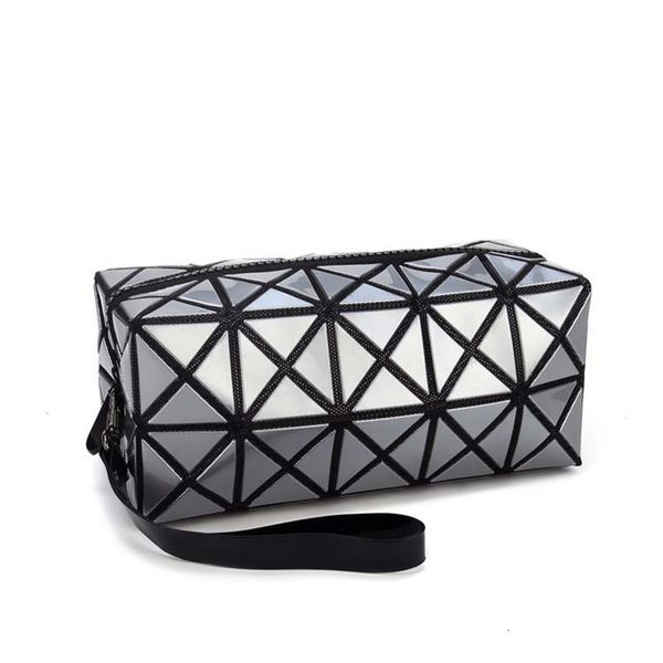 2019 makeup bag fashion portable folding package pu leather makeup bags women geometric zipper cosmetic bag mini organizer bags
2019 makeup bag fashion portable folding package pu leather makeup bags women geometric zipper cosmetic bag mini organizer bags