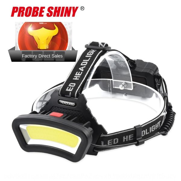 new work large flood new working flashlight c0b head-mounted led charging multifunctional outdoor camping fishing light flashlight
new work large flood new working flashlight c0b head-mounted led charging multifunctional outdoor camping fishing light flashlight