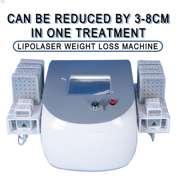 home use and salon use 650 nm laser cellulite removal lipo laser machine fat reduce device for and slimming ls651, Black
home use and salon use 650 nm laser cellulite removal lipo laser machine fat reduce device for and slimming ls651, Black