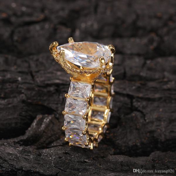 large iced out baguette ring gold/white gold color 7mm square cz 1 row fashion men and women gift rings hiphop jewelry
large iced out baguette ring gold/white gold color 7mm square cz 1 row fashion men and women gift rings hiphop jewelry