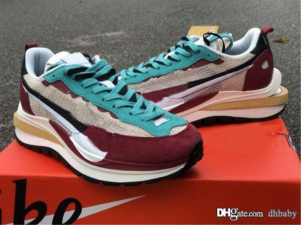 2020 release authentic sacai pegasus vaporfly sp men running shoes sail sport fuchsia light bone game royal man sneakers with original box
2020 release authentic sacai pegasus vaporfly sp men running shoes sail sport fuchsia light bone game royal man sneakers with original box