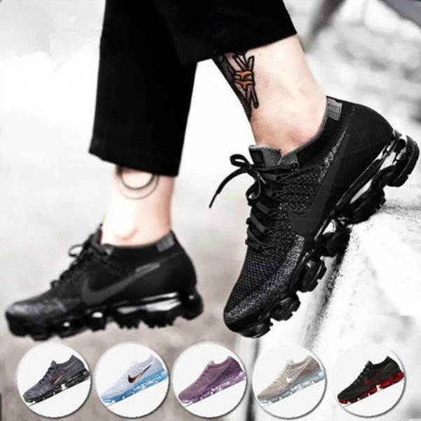 air vapor 2019 2018 2.0 max sneakers plyknit running shoes men woman green trainers tennis maxes shoe men sport size 5.5-11, Black
air vapor 2019 2018 2.0 max sneakers plyknit running shoes men woman green trainers tennis maxes shoe men sport size 5.5-11, Black