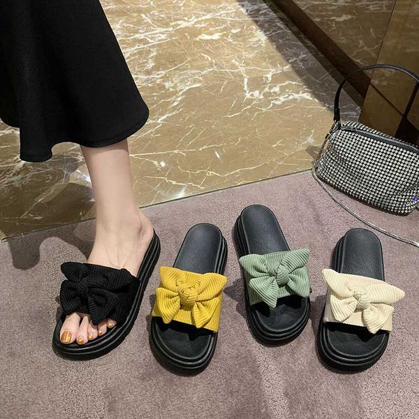 house slippers platform shoes luxury slides slipers women summer woman med butterfly-knot lady designer flat 2020 beach, Black
house slippers platform shoes luxury slides slipers women summer woman med butterfly-knot lady designer flat 2020 beach, Black