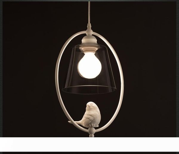 new the nordic simple dining-room birds droplight american country study corridor warm bedroom chandeliers lighting creative personality
new the nordic simple dining-room birds droplight american country study corridor warm bedroom chandeliers lighting creative personality