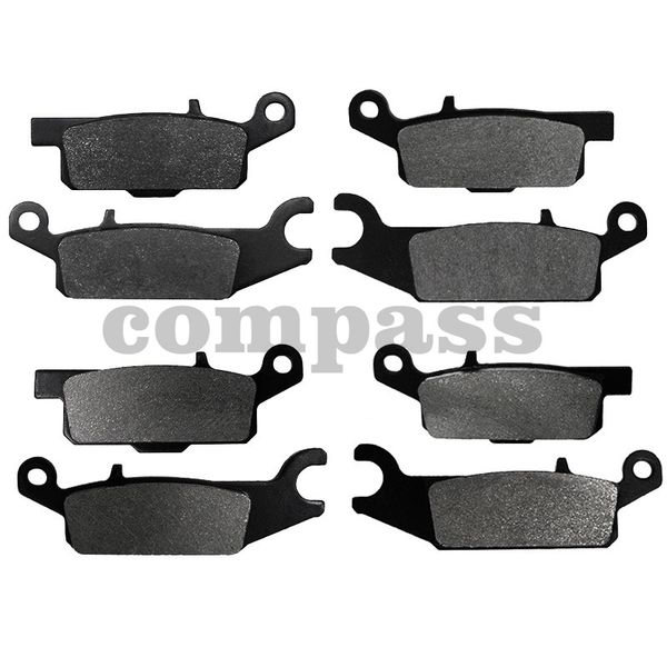 motorcycle front and rear brake pads for yfm550 yfm 550 grizzly 2009-2014 yfm700 yfm 700 grizzly 2007-2020
motorcycle front and rear brake pads for yfm550 yfm 550 grizzly 2009-2014 yfm700 yfm 700 grizzly 2007-2020