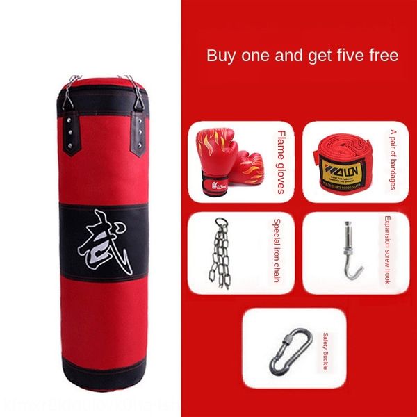 buy one get five five s for s hollow boxing hanging hollow sandbag three-layer sanda taekwondo household sandbag
buy one get five five s for s hollow boxing hanging hollow sandbag three-layer sanda taekwondo household sandbag