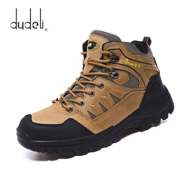 men's outdoor hiking shoes mountaineer climbing sneakers waterproof tactical hiking shoes men camping walking boots zapatos
men's outdoor hiking shoes mountaineer climbing sneakers waterproof tactical hiking shoes men camping walking boots zapatos