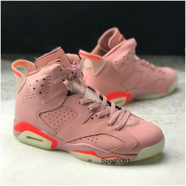 new jumpman 6 6s millennial pink retro kids men basketball shoes aleali may pink jumpman trainer boy basketball sneaker mens sports shoes, Black
new jumpman 6 6s millennial pink retro kids men basketball shoes aleali may pink jumpman trainer boy basketball sneaker mens sports shoes, Black