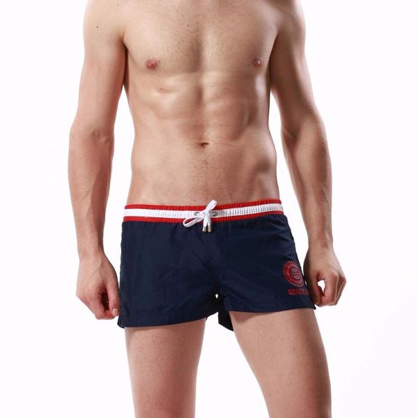 seobean brand men beach shorts clothes fitness shorts jogging surfing boxers home pants comfortable lace, White;black
seobean brand men beach shorts clothes fitness shorts jogging surfing boxers home pants comfortable lace, White;black