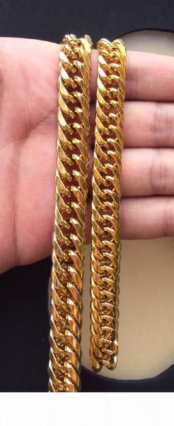 mens heavy золото кубинское link chain браслет ожерелье set реальный человек модель 100% реальное золото, а не твердый, не деньги, Silver
mens heavy золото кубинское link chain браслет ожерелье set реальный человек модель 100% реальное золото, а не твердый, не деньги, Silver
