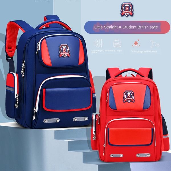 egtaa sesame baby new primary and secondary school schoolbag backpack bag to reduce burden 1-3-6 grade boys and girls backpack children'
egtaa sesame baby new primary and secondary school schoolbag backpack bag to reduce burden 1-3-6 grade boys and girls backpack children'