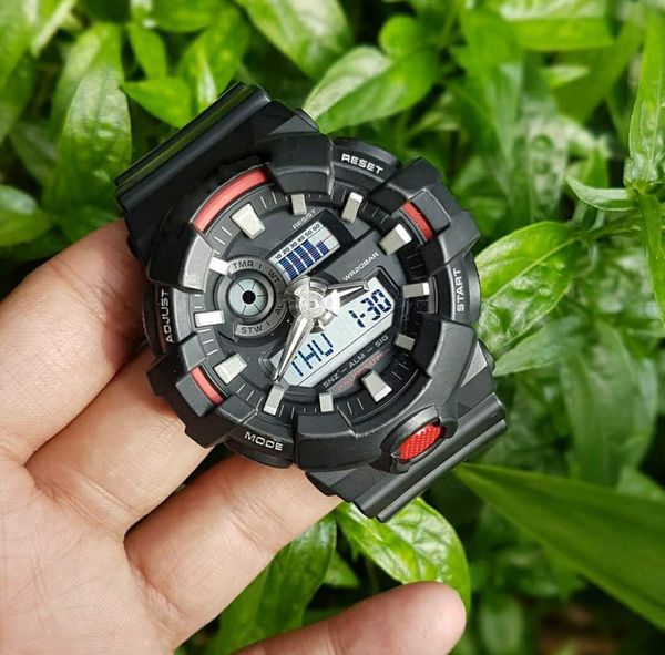 new brand 2020 fashion sport watch men led electronic digital watch 30m swim outdoor casual military army wristwatch relogio masculino saat, Slivery;brown
new brand 2020 fashion sport watch men led electronic digital watch 30m swim outdoor casual military army wristwatch relogio masculino saat, Slivery;brown