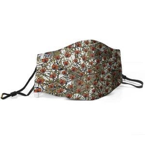 women men face mask dust mask muffle-chicago-bears-leaves camo printed with adjustable ear hook mas, Silver
women men face mask dust mask muffle-chicago-bears-leaves camo printed with adjustable ear hook mas, Silver