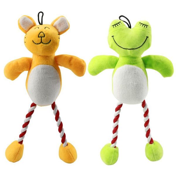 pet toys cootton ropes cat toys interactive dog toys accompany train tool 35 pcs/pack green yellow color bdegarden sstcp
pet toys cootton ropes cat toys interactive dog toys accompany train tool 35 pcs/pack green yellow color bdegarden sstcp