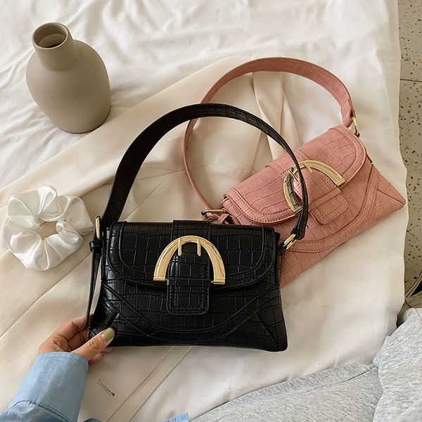 vintage armpit bag small pu leather shoulder bags for women 2020 stone pattern shoulder bag handbags and purses female clutches
vintage armpit bag small pu leather shoulder bags for women 2020 stone pattern shoulder bag handbags and purses female clutches