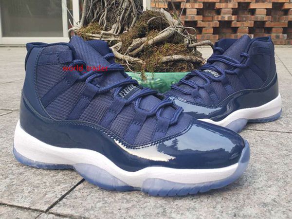 2019 новый 11 низкий высокий xi 11s prm наследница черный stingray красный чикаго navy gum гамма синий мужчины баскетбол обувь спортивная sn
2019 новый 11 низкий высокий xi 11s prm наследница черный stingray красный чикаго navy gum гамма синий мужчины баскетбол обувь спортивная sn