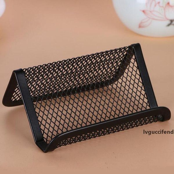 metal mesh deskcollection business card name card holder office stationery memo organizer stand black 98 x 80 x 40mm za5888
metal mesh deskcollection business card name card holder office stationery memo organizer stand black 98 x 80 x 40mm za5888