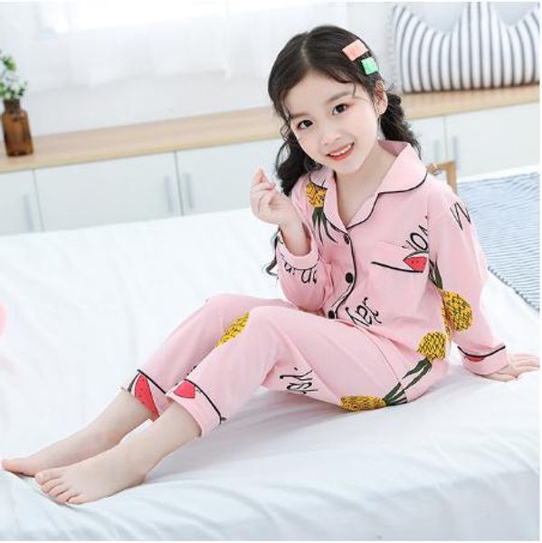 fashion printed girls sleepwear spring kids homewear long sleeve cartoon pajamas suit cardigan boys casual pyjamas set, Blue;red
fashion printed girls sleepwear spring kids homewear long sleeve cartoon pajamas suit cardigan boys casual pyjamas set, Blue;red