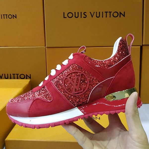 casual women shoes sports footwears zapatos de mujer athletic outdoor sneakers with origin box run away sneaker womens shoes fashion type, Black
casual women shoes sports footwears zapatos de mujer athletic outdoor sneakers with origin box run away sneaker womens shoes fashion type, Black