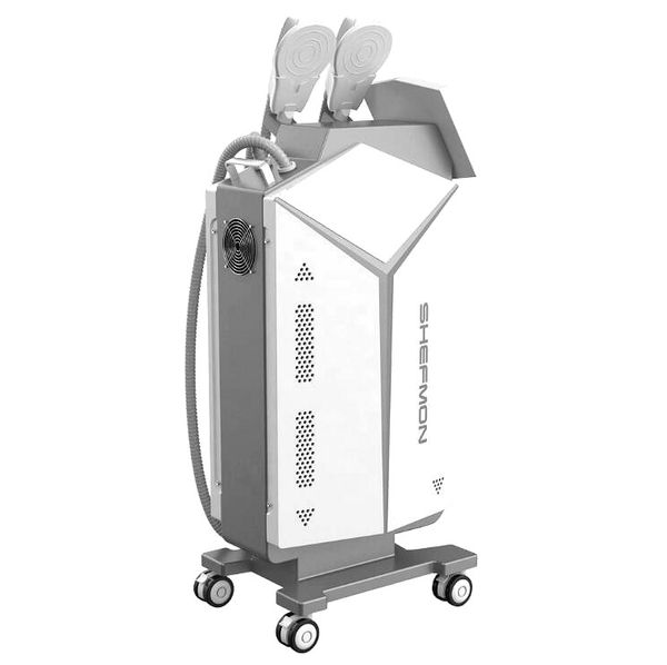 2020 new emsculpt fat reduction device electromagnetic energy abs tones muscles buttocks liting emslim machine fda approved, Black;white
2020 new emsculpt fat reduction device electromagnetic energy abs tones muscles buttocks liting emslim machine fda approved, Black;white