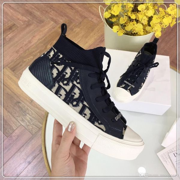2020i new ladies casual fashion shoes ladies travel party shoes, high-lace-up shoes fast delivery original box packaging, Black
2020i new ladies casual fashion shoes ladies travel party shoes, high-lace-up shoes fast delivery original box packaging, Black