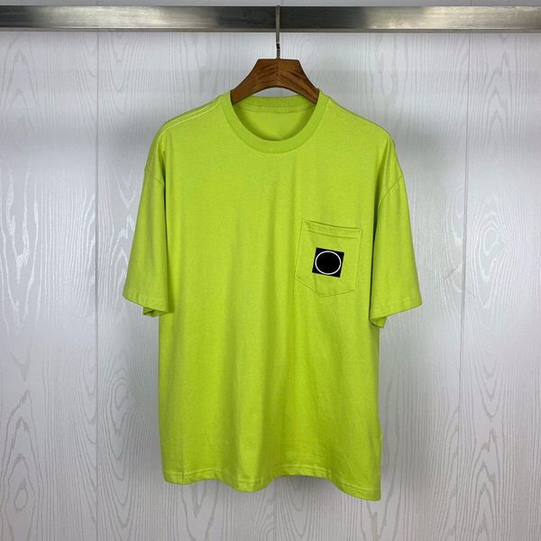 famous mens t shirt 20ss street fashion simple pocket badge polos short sleeve t shirts men women couple stylist pullover tee, White;black
famous mens t shirt 20ss street fashion simple pocket badge polos short sleeve t shirts men women couple stylist pullover tee, White;black