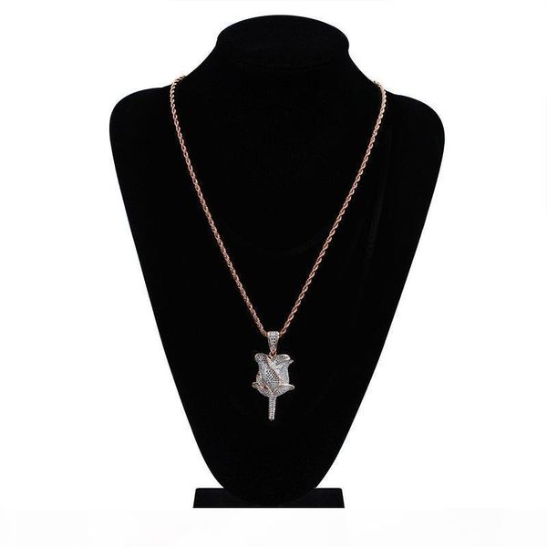 fashion-hip hop iced out ожерелье золота розы ожерелье ожерелье ювелирные изделия, Silver
fashion-hip hop iced out ожерелье золота розы ожерелье ожерелье ювелирные изделия, Silver