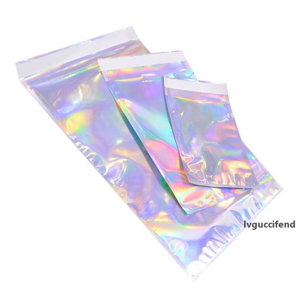 laser color aluminum foil self adhesive retail bag candy cookies mylar foil packing pouch for grocery crafts packaging express bag lx2318 
laser color aluminum foil self adhesive retail bag candy cookies mylar foil packing pouch for grocery crafts packaging express bag lx2318