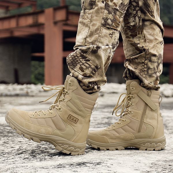 men's hiking boots men's non-slip hiking shoes new waterproof shoes khaki sports outdoor sports
men's hiking boots men's non-slip hiking shoes new waterproof shoes khaki sports outdoor sports