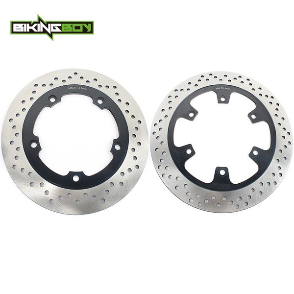 bikingboy legent 900 98 99 00 01 adventurer 900 885 96-01 thunderbird 885 95-13 02 03 04 front rear brake discs disks rotors
bikingboy legent 900 98 99 00 01 adventurer 900 885 96-01 thunderbird 885 95-13 02 03 04 front rear brake discs disks rotors