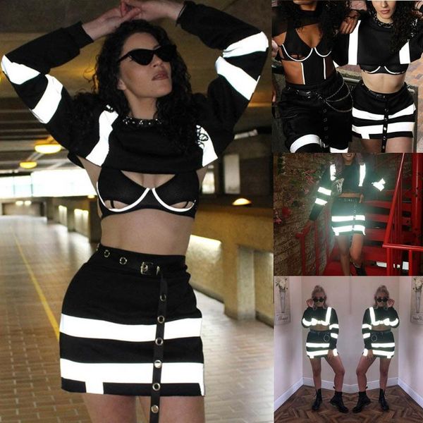 сплошной цвет спортивный костюм женщины dres сверкали с длинным рукавом с капюшоном пуловер футболка юбки спорт набор deporte тута donna спо, Black;blue
сплошной цвет спортивный костюм женщины dres сверкали с длинным рукавом с капюшоном пуловер футболка юбки спорт набор deporte тута donna спо, Black;blue