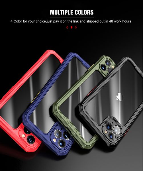 luxury transparent case for iphone 11 12 mini pro max xs xr x r 7 8 plus se 2020 iphone11 7plus 8plus phone full protective armor covers
luxury transparent case for iphone 11 12 mini pro max xs xr x r 7 8 plus se 2020 iphone11 7plus 8plus phone full protective armor covers